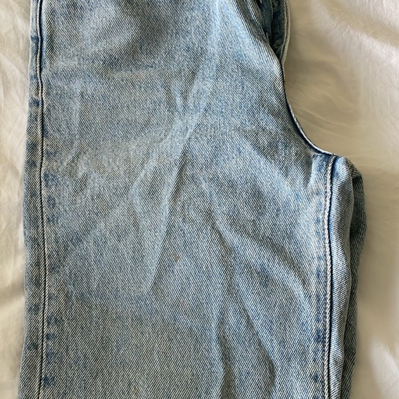 Wedgie Straight Levi’s - Picture 6 of 6